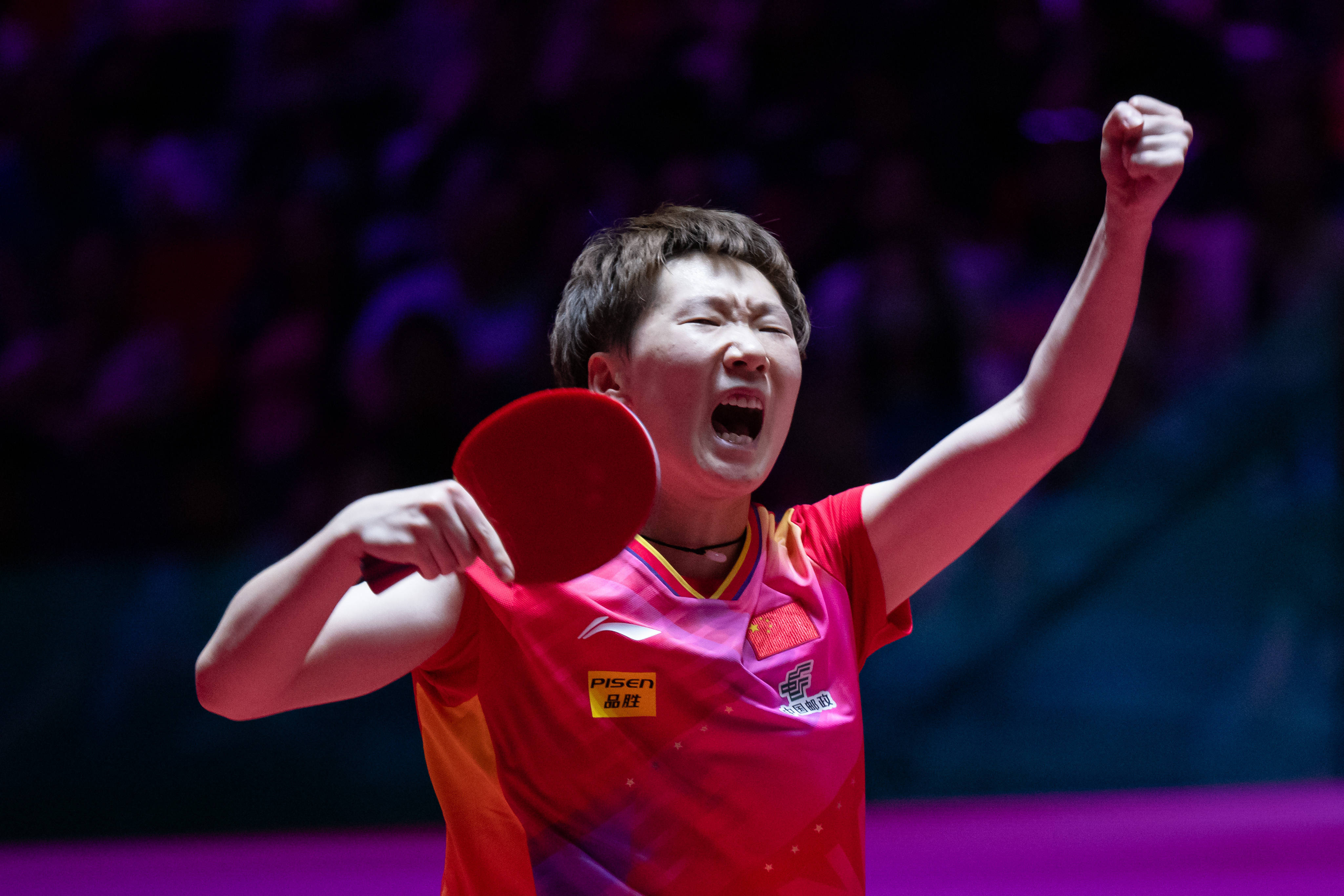 中国中西部 中国中西部