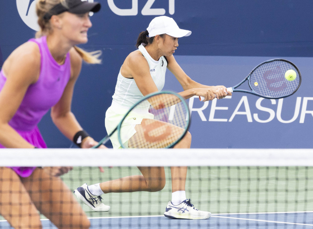 揭示了观众 揭示了观众