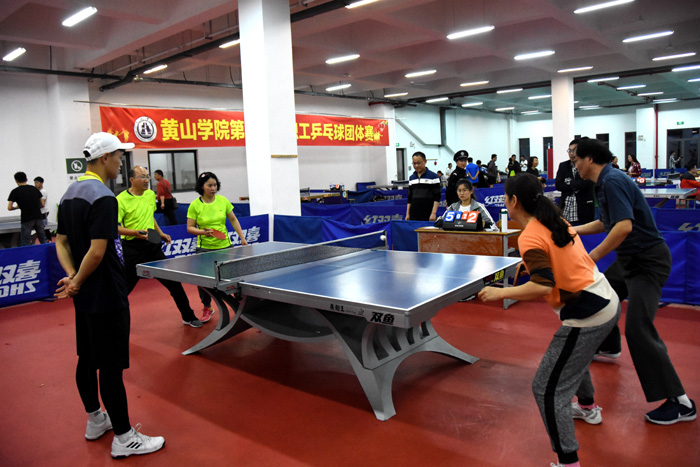 样的挑战 样的挑战