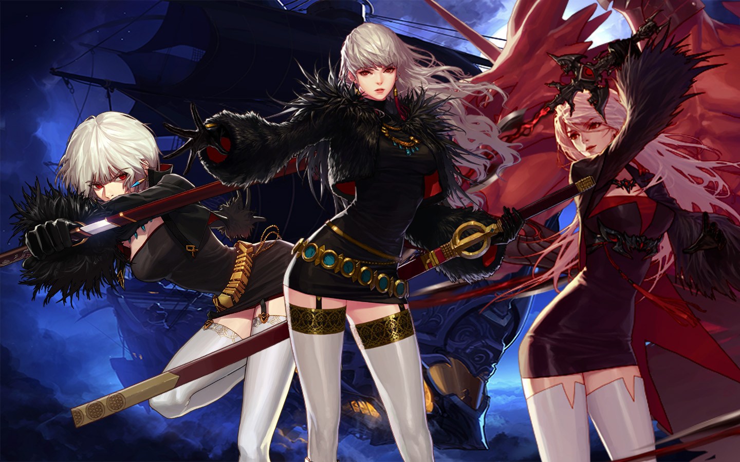 补强阵容 补强阵容