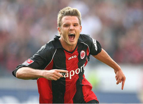 中崭露头角 中崭露头角