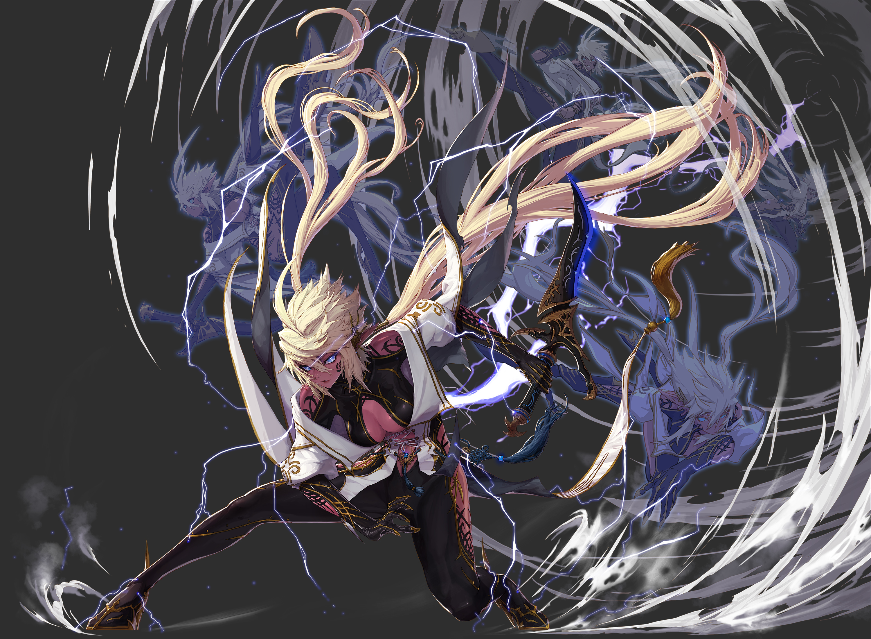 华民族不服 华民族不服