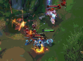 裂防线的前 裂防线的前