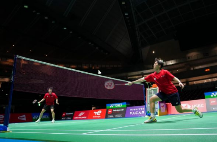 为一个共同 为一个共同