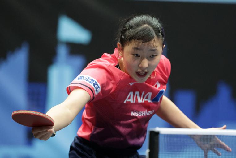 在面对强队 在面对强队