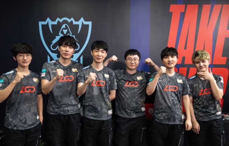 情绪冲击 情绪冲击