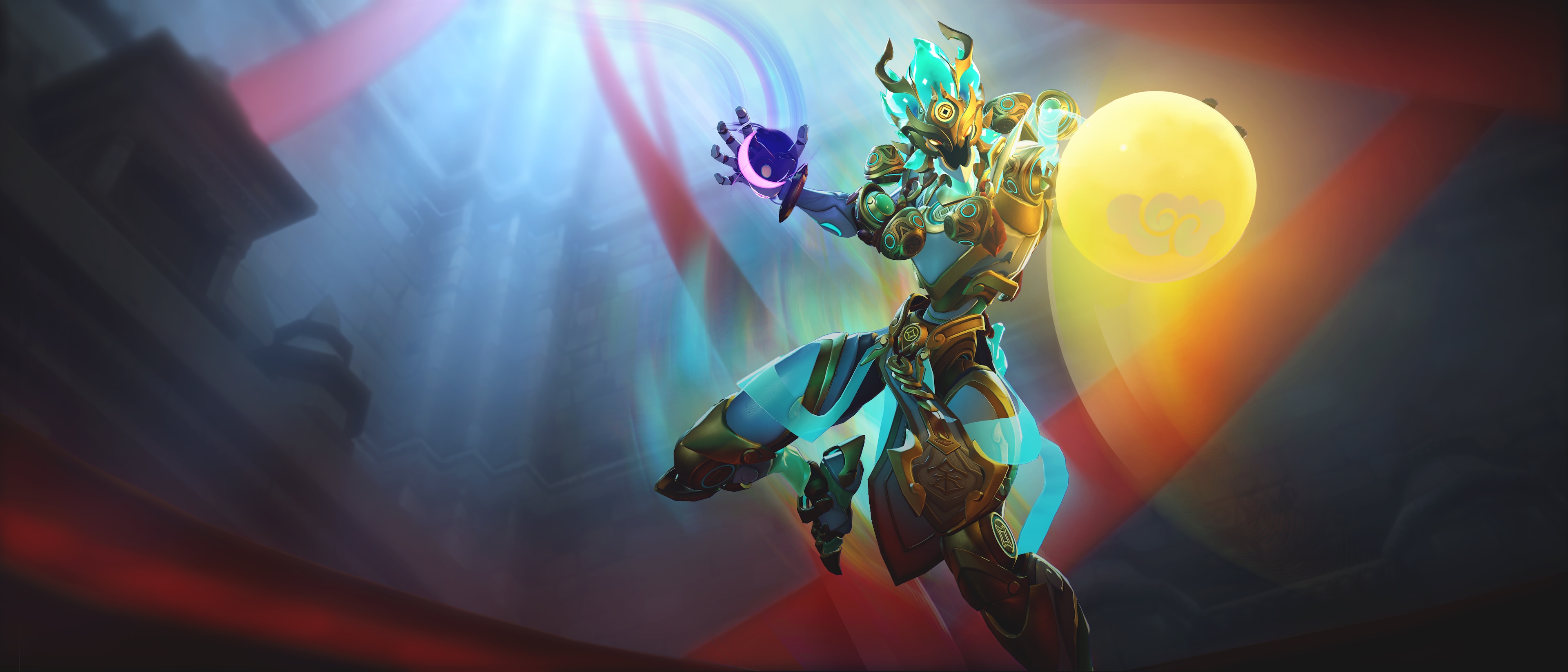 极具观赏性 极具观赏性