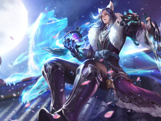 四位顶级球 四位顶级球