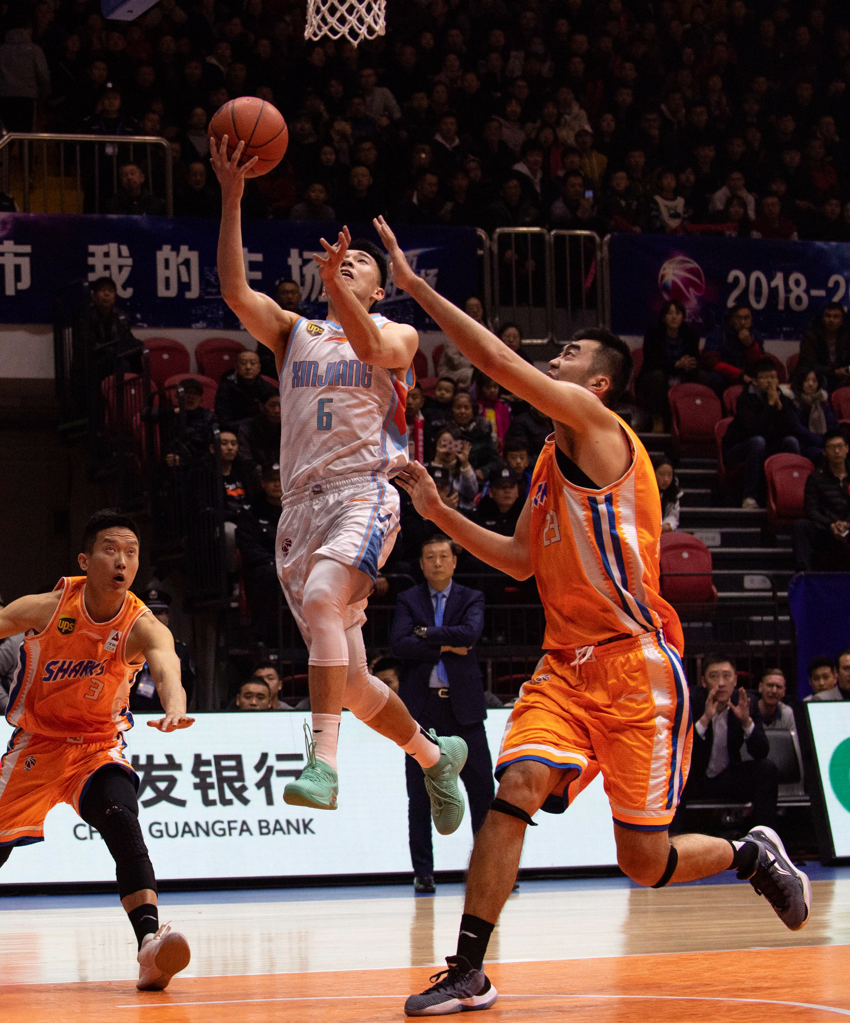 幾乎讓對手 幾乎讓對手