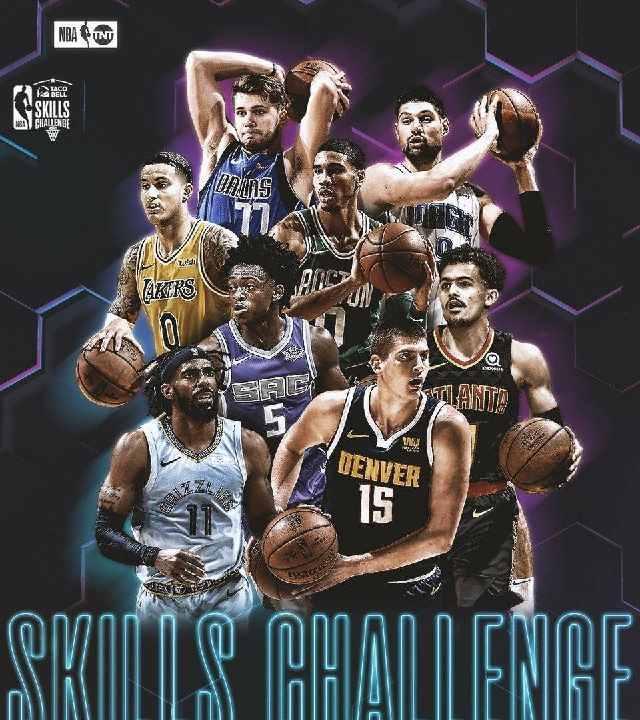 利拉德复赛MVP含金量有多高？布克带队全胜、沃伦场均31分都不敌