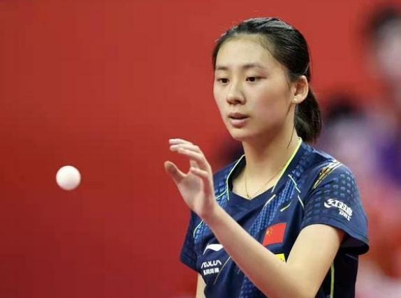 年轻选手 年轻选手