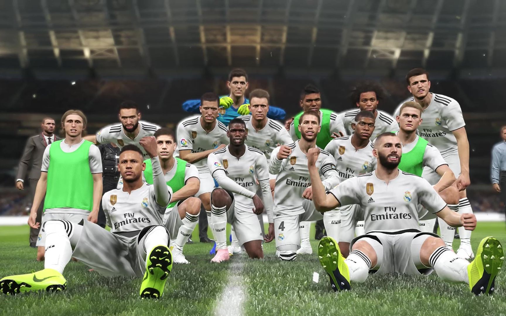 更多微周期 更多微周期