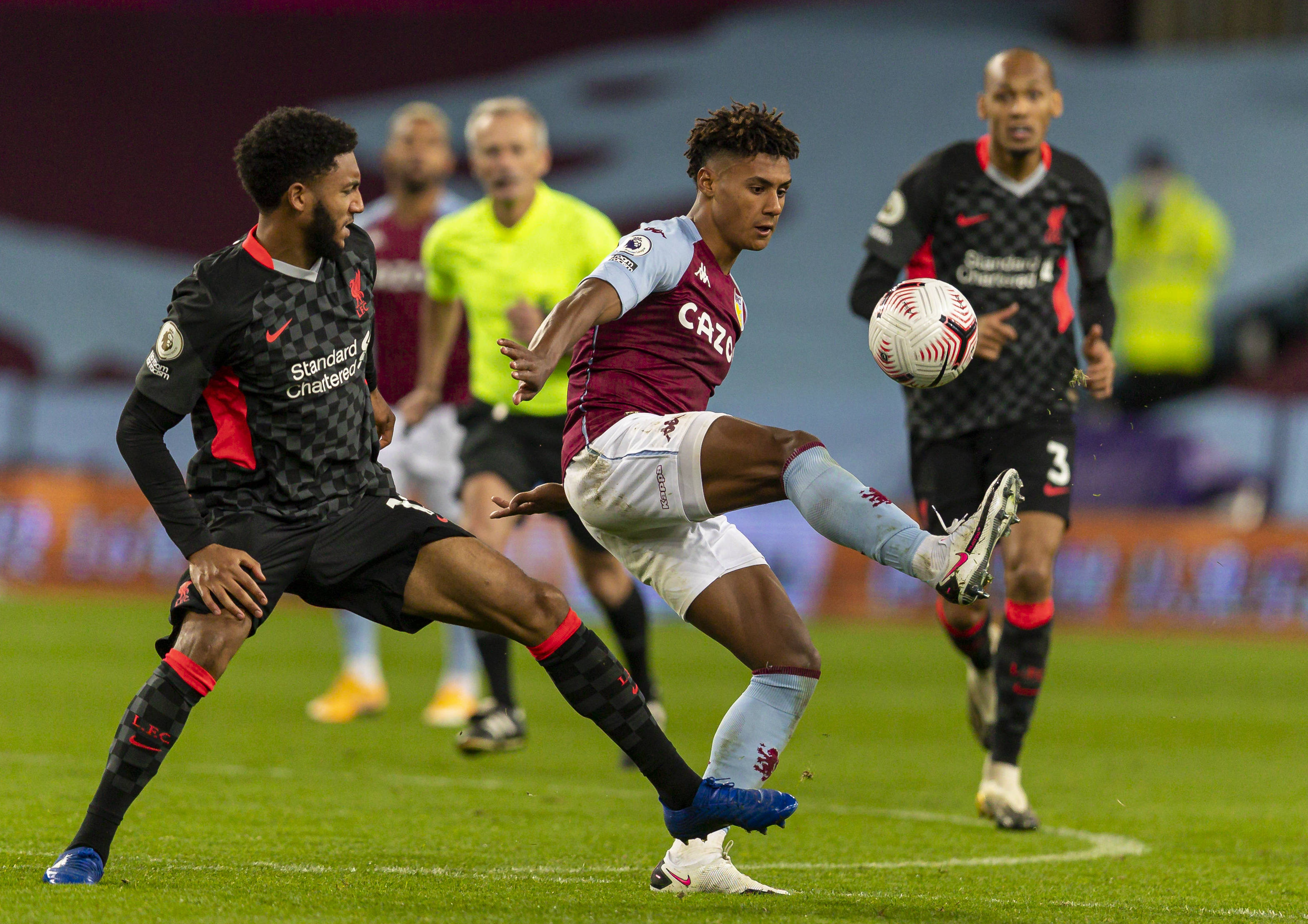 10米台的 10米台的