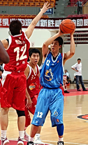 集中显影 集中显影